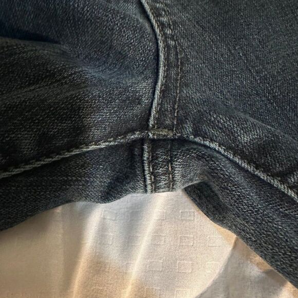 American Eagle Jeans Waise 30 Inseam 30 Inches Extreme Flex - Picture 10 of 14